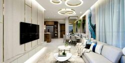 Bagnall Haus (D16), Condominium #542400281